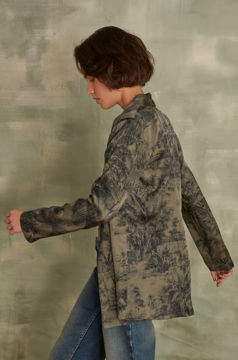Picture of DENYSE TAILORED JACKET